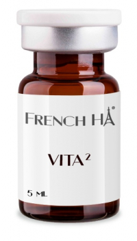 French HA vita² по выгодной цене на StranaPrincess.com
