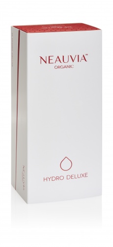 Neauvia Hydro Deluxe (2x2.5ml) по выгодной цене на StranaPrincess.com