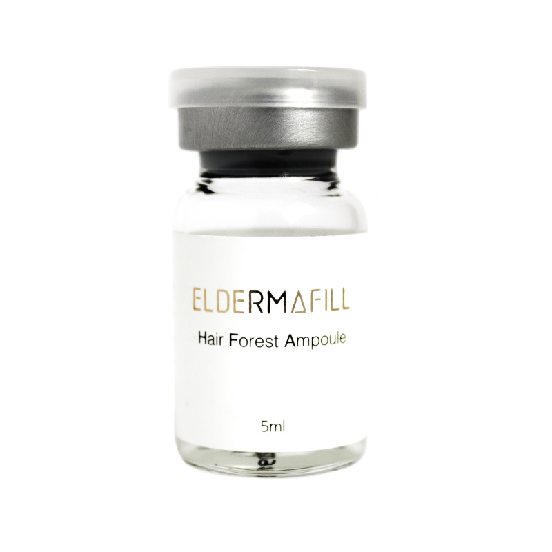 Eldermafill Hair Forest Ampoule 5ml по выгодной цене на StranaPrincess.com